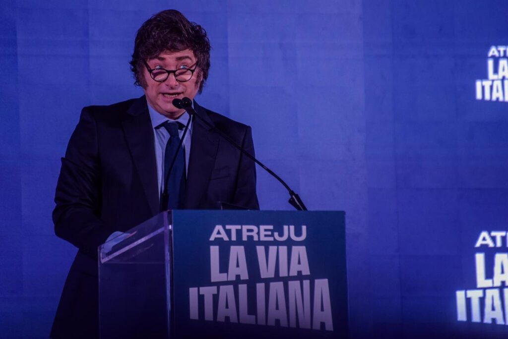 El Gobierno argentino recorta 1,7 millones de euros en ciencia y tecnología