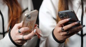 El Gobierno británico descarta prohibir TikTok en el Reino Unido
