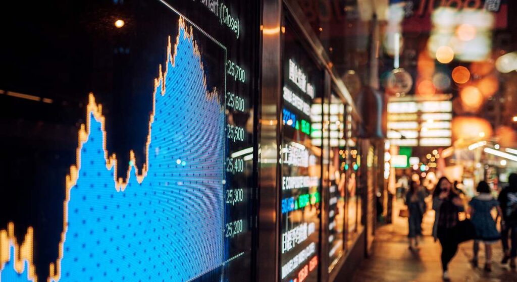 El Ibex 35 no traerá 'carbón' mientras no pierda los 11.300 puntos