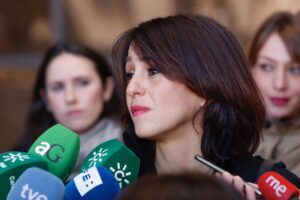 El Juzgado de Guardia de Granada suspende la orden italiana de restitución al padre del hijo menor de Juana Rivas
