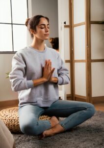 El «Lagom»: el secreto sueco para encontrar el equilibrio
