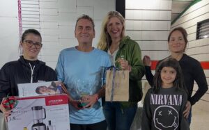 El Master del ATEC se realizó con un estupendo nivel tenístico - Venprensa