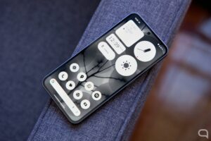 El Nothing Phone (3) se presentaría en el MWC 2025