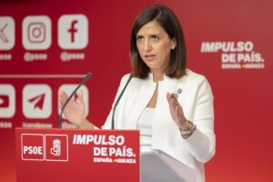 "El PP desea que a los españoles les vaya mal"