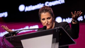 El Partido Liberal de Canadá designará a sucesor de Trudeau el 9 de marzo