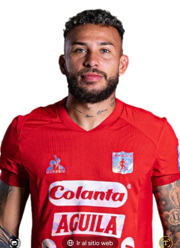 El Racing quiere a Duván Vergara