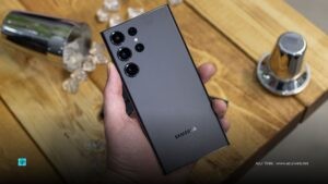 El Samsung Galaxy S24 Ultra: Mi Elección Definitiva Entre Los Android De Gama Alta 2024