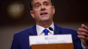 El Senado de EEUU confirma a Ratcliffe como director de la CIA - AlbertoNews