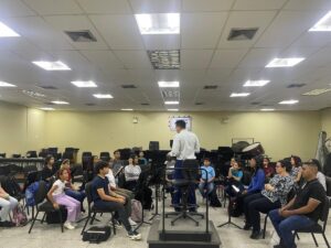 El Sistema en La Guaira prorroga hasta el 28F el proceso de inscripción