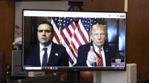 El Supremo de EE. UU. declara culpable a Trump, pero le no impone pena de cárcel o multa