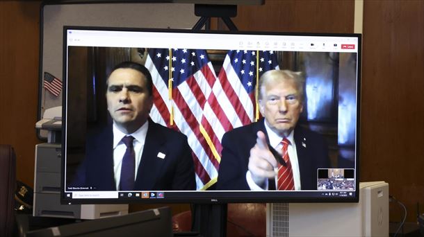 El Supremo de EE. UU. declara culpable a Trump, pero le no impone pena de cárcel o multa