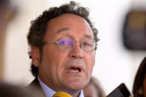 El Supremo hace copia de los dispositivos incautados en el despacho del fiscal general del Estado