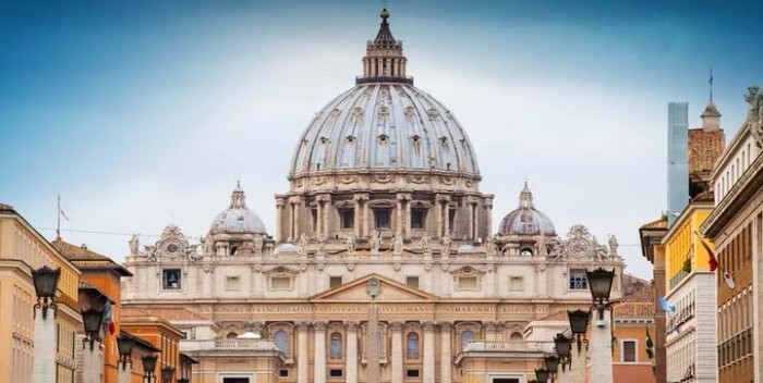El Vaticano confirma las sanciones al cardenal peruano Cipriani siguen vigentes - AlbertoNews