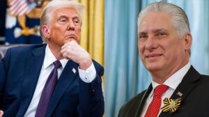El acuerdo entre EE. UU. y Cuba dura apenas seis días tras revocar Trump la decisión de Biden