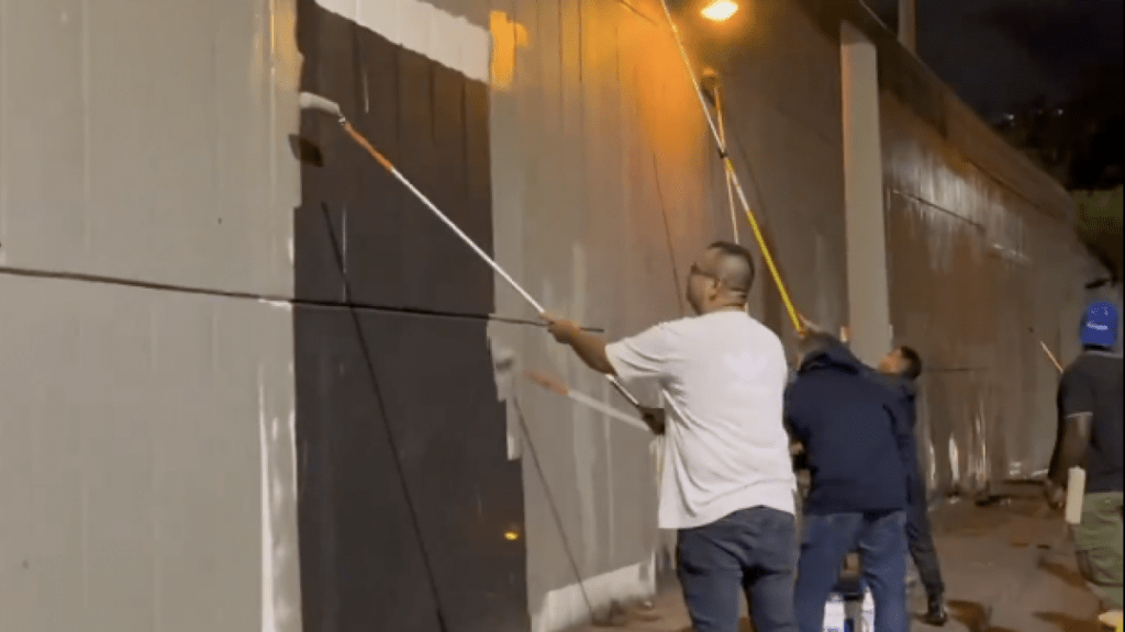 'El arte no se silencia'