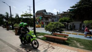 El asesinato de un hombre en reconocido restaurante de Cota y la vendetta contra la familia de su expareja en Bulevar de Oriente en Cali