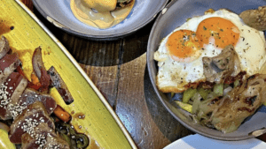 El bar ubicado en el centro de Barcelona donde tomar una cerveza y tapa a 2,5 euros