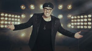 El cantautor Pachy López presenta el tema “Mi bendición” – El Venezolano News