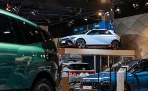 El compromiso de Hyundai hacia las cero emisiones