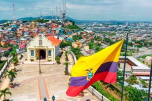 Ecuador