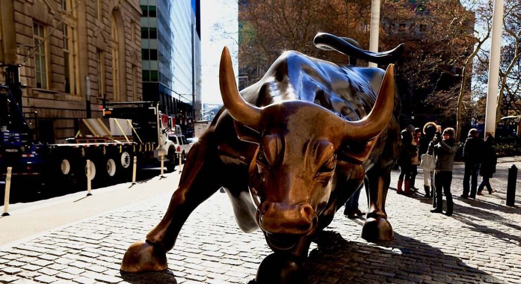 El dato de inflación de EEUU le da la vuelta a Wall Street y se aleja de sus soportes claves