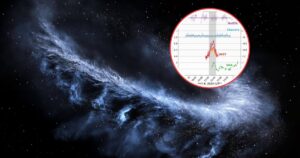 El descubrimiento revolucionario en Sagitario A*