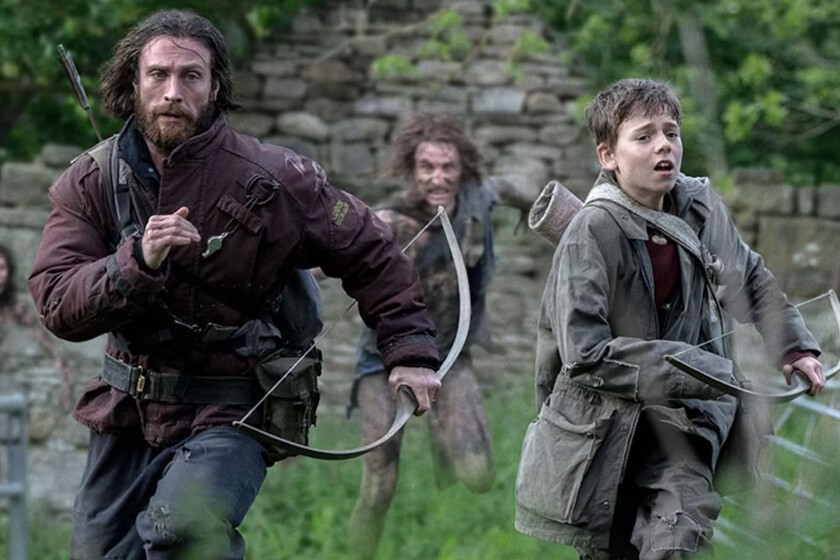 El director de 28 años después asegura que la nueva película de la franquicia tendrá un enfoque "completamente distinto" a lo visto hasta ahora en la saga