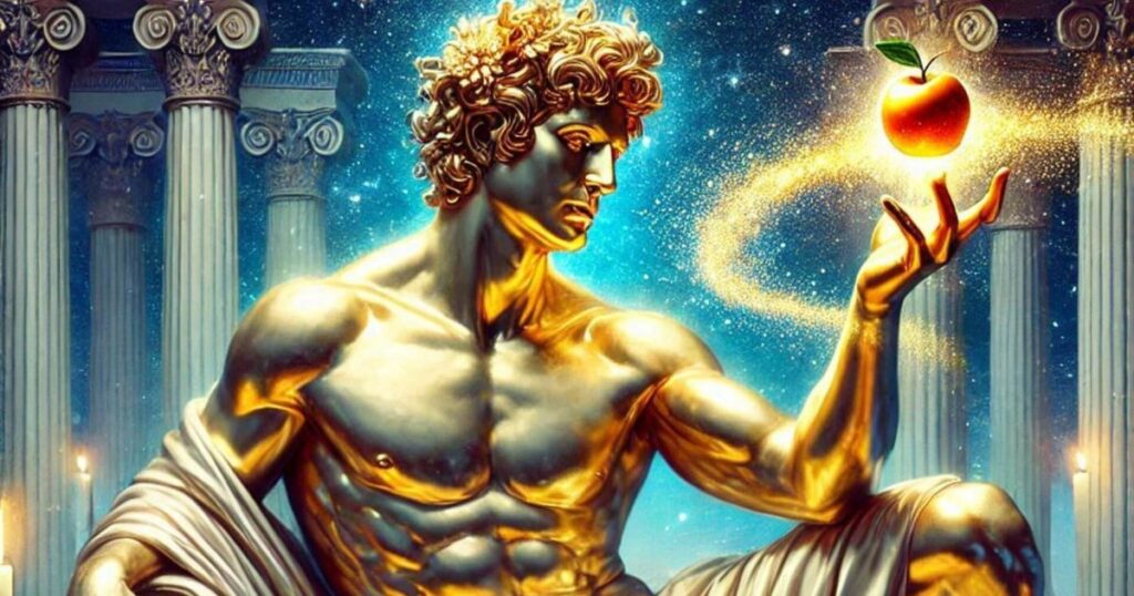 El enigma del rey Midas: mito y realidad histórica