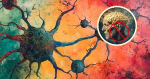 El envejecimiento cerebral y el papel de la mitocondria