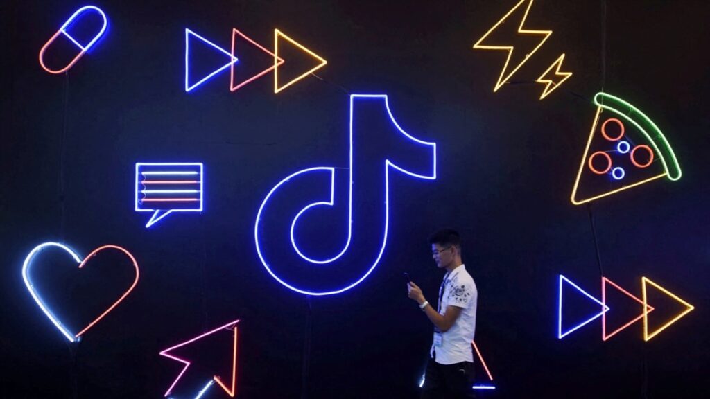 El equipo de Trump podría intervenir para salvar a TikTok de la inminente prohibición en EEUU