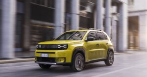 El "escenario" que lucirán Fiat y Abarth este 2025