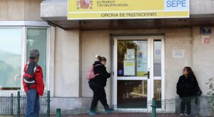 El gasto en prestaciones de desempleo sube un 4,7% en el primer mes de la reforma