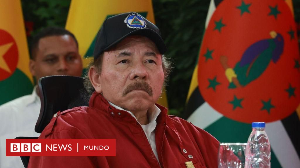 El gobierno de Daniel Ortega ordena el cierre de Save the Children y otras 14 ONGs, en una nueva arremetida contra la sociedad civil de Nicaragua