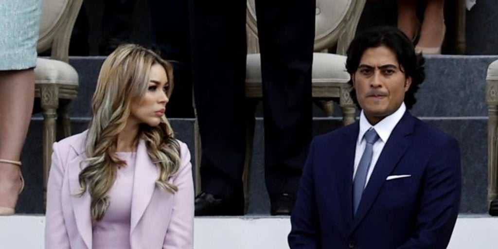 El hijo el presidente Petro será juzgado por corrupción