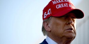 El juez mantiene la condena a Trump pero no le impondrá ninguna pena el caso Stormy Daniels