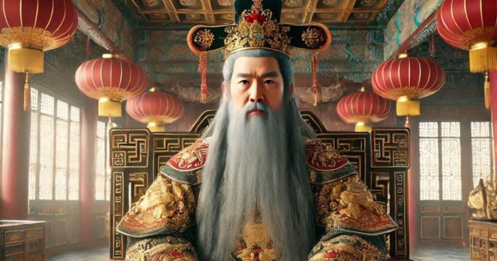 El mausoleo de Qin Shi Huang: un tesoro arqueológico