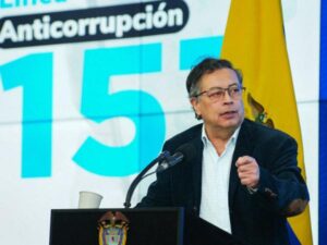 El mensaje de Petro a Trump y a Musk: 'La humanidad está por encima de las naciones' | Gobierno | Economía