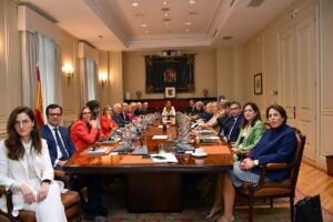 El nuevo CGPJ se encamina a otro bloqueo por las presidencias de las salas clave del Supremo