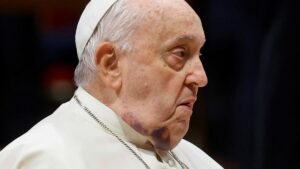 El papa Francisco habló sobre el caso Loan y dio una hipótesis de la desaparición