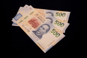 El peso se ubica como la divisa emergente más depreciada tras anuncio de aranceles