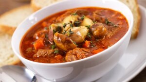 El plato típico de Asturias que no mucha gente conoce en el resto de España y es perfecto para el invierno