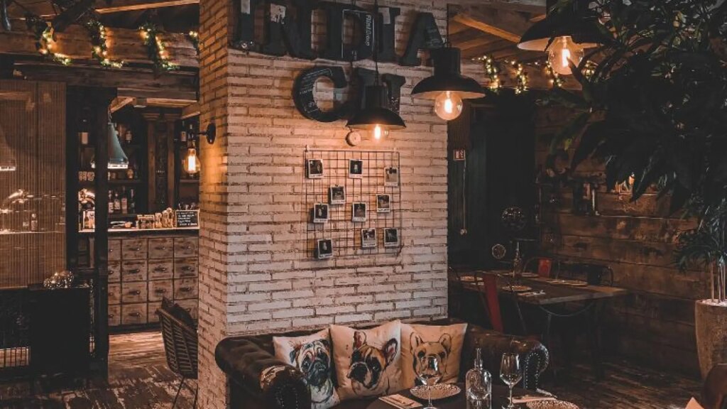 El restaurante de Madrid con comida mediterránea al que puedes ir con tu perro