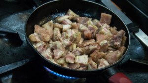 El restaurante de carretera de la A-1 que ofrece comida tradicional y un menú del día por 20 euros