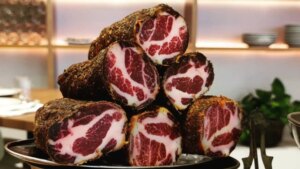 El restaurante que recomienda la Guía Michelin en Extremadura para hacer una escapada gastro barata en enero