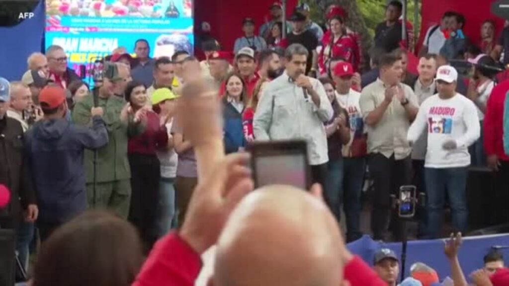 El tercer mandato de Nicolás Maduro: ¿Qué implica para Colombia?