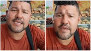 El video de Año Nuevo que grabó hombre en Santander, antes de ser asesinado por su esposa: 'Quiero disfrutar la vida'