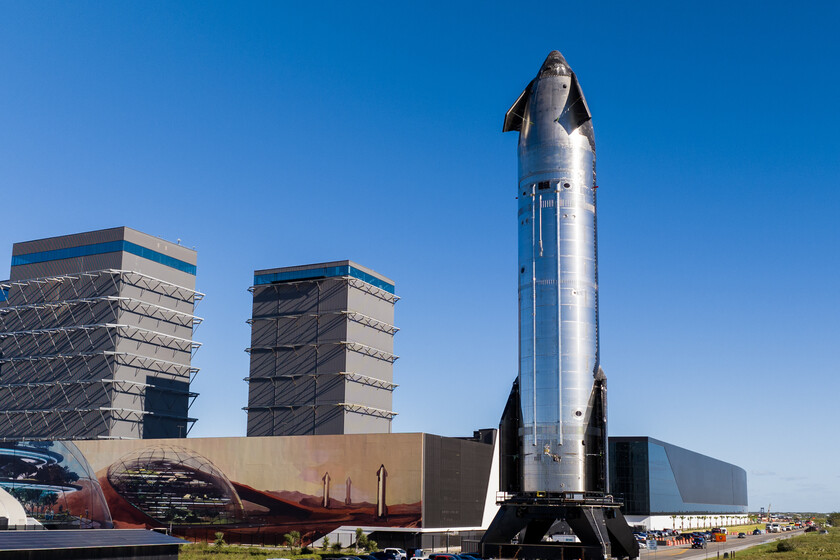 El vuelo 7 de Starship está previsto esta semana, y SpaceX tiene dos sorpresas preparadas para mantener el entusiasmo