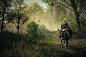 Elden Ring y su espectacular expansión Shadow of the Erdtree forman el pack perfecto para los amantes de los RPG en mundo abierto