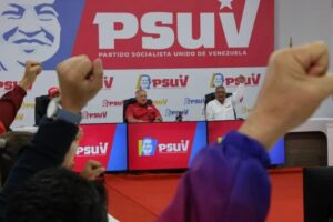 Elecciones se harán "quiera o no" la oposición