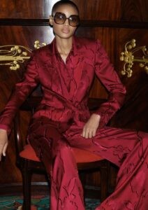 Elie Saab Pre-Fall 2025 Ready-to-Wear Collection